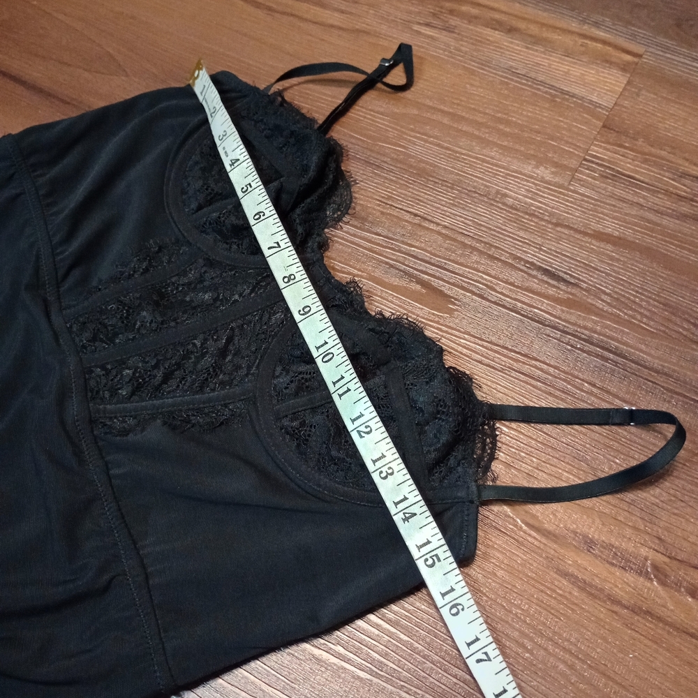 urban outfitters Brenna Bustier Mini Dress - Picture 12 of 14